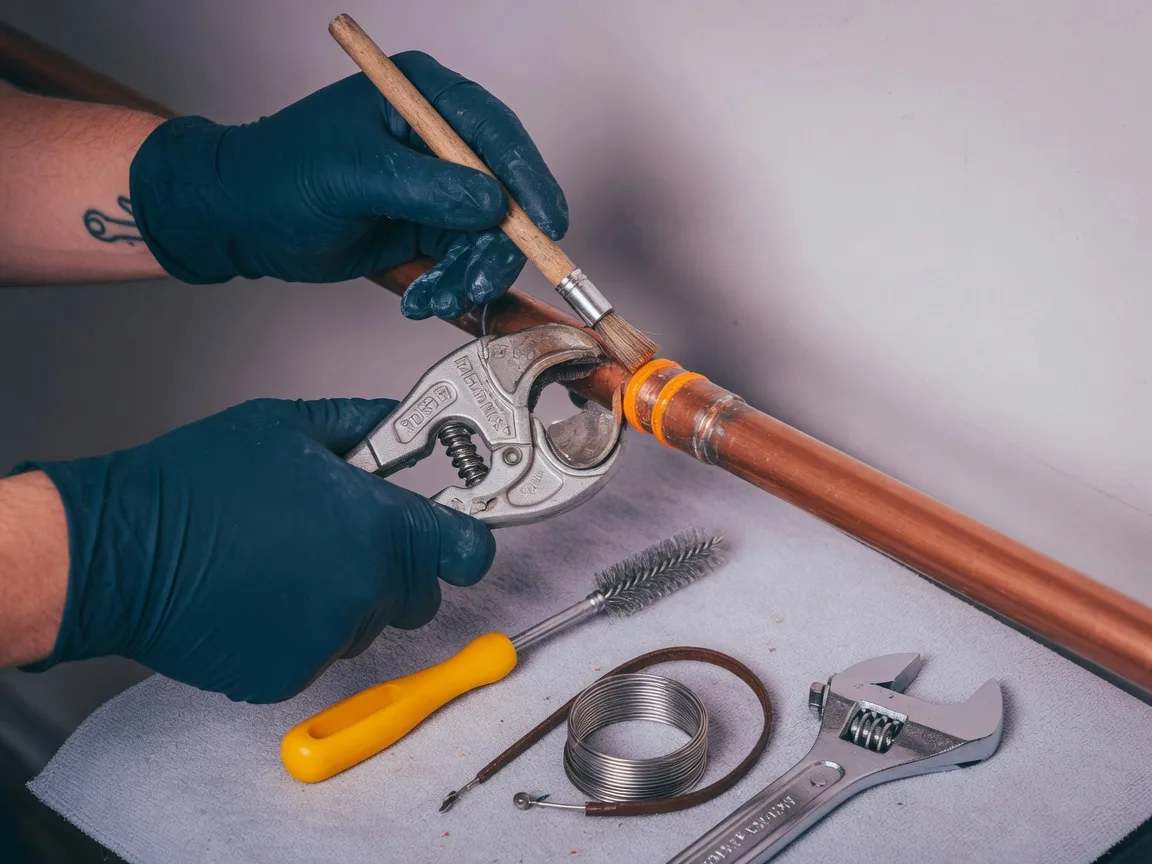 Why choose Sump Pump Repair in Shawnee, KS